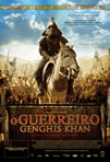O Guerreiro Genghis Khan